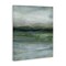 Stupell Industries Abstract Landscape View Canvas Wall Art Design by Haley Knighten